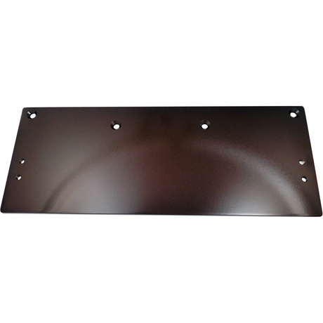 Dexter Commercial DCM1000PDP18PA695 dark bronze drop plate