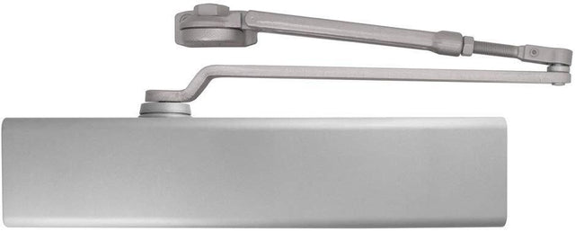 Dexter Commercial DCM1000STDFCHWPA695 Closer surface mount door closer, additional view
