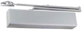 Dexter Commercial DCM1000STDSMHWPA689 aluminum surface mount door closer