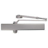 Dexter Commercial DCM1000STDSMHWPA695 dark bronze surface mount door closer