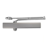 Dexter Commercial DCM1000STDSMRWPA695 dark bronze surface mount door closer