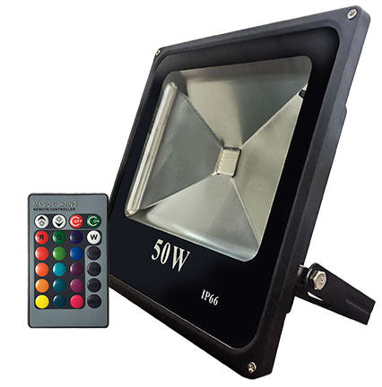 Dabmar Lighting DF-LED5964-B-SMCC flood light