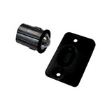 Cal-Royal DIB1-1 matte black ball catch