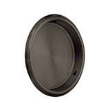 Cal-Royal DIFP218-10B oil rubbed dark bronze finger pull