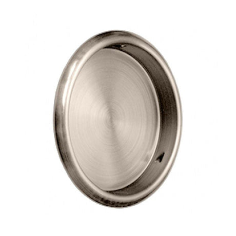 Cal-Royal DIFP218-15 satin nickel finger pull
