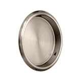 Cal-Royal DIFP218-15 satin nickel finger pull