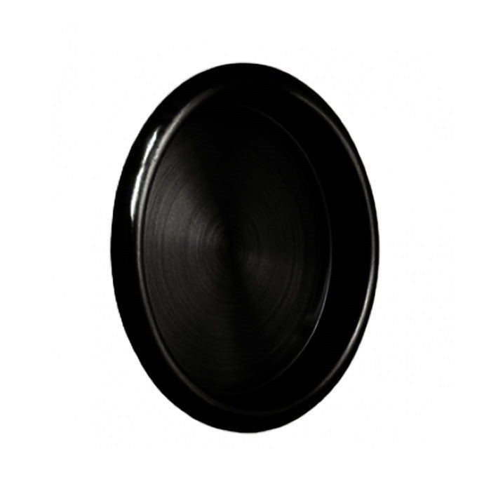 Cal-Royal DIFP218-1 black finger pull