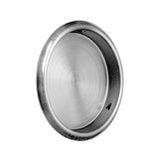 Cal-Royal DIFP218-26D satin chrome finger pull