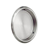 Cal-Royal DIFP218-26 bright polished chrome finger pull