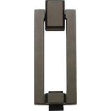 Atlas Homewares DK644-O aged bronze door knocker
