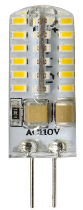 Dabmar Lighting DL-LED-G4S-2.2-30K light bulb