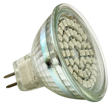 Dabmar Lighting DL-MR16-LED-2.5W-MC light bulb