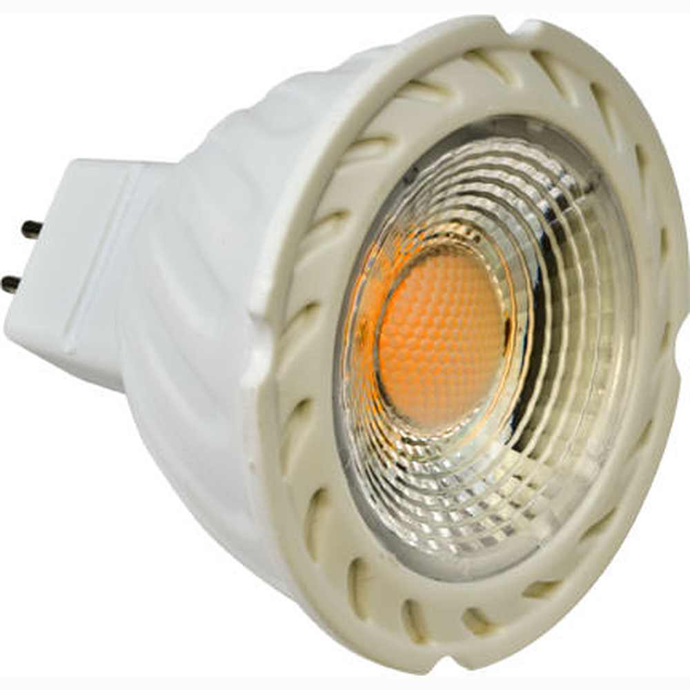 Dabmar Lighting DL-MR16-LED-3W-27K light bulb
