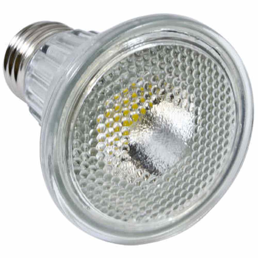 Dabmar Lighting DL-PAR20D-LED-7W-27K light bulb