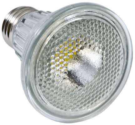 Dabmar Lighting DL-PAR20-LED-7W-30K light bulb
