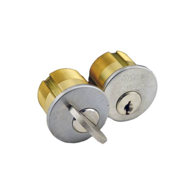 Corbin Russwin DL3013626 satin chrome single cylinder