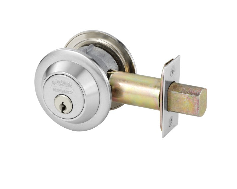 Corbin Russwin DL3017626 satin chrome classroom