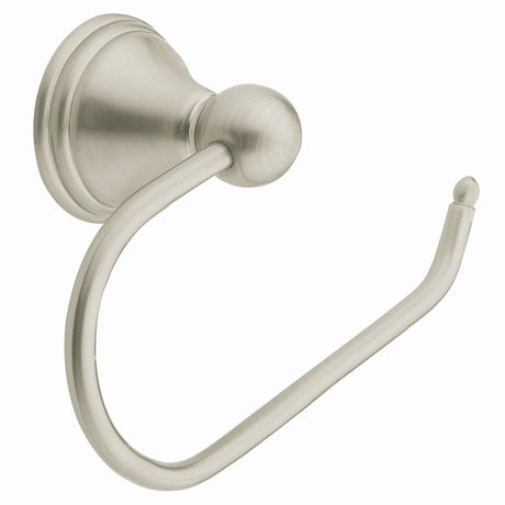 Moen DN8408BN brushed nickel paper holder
