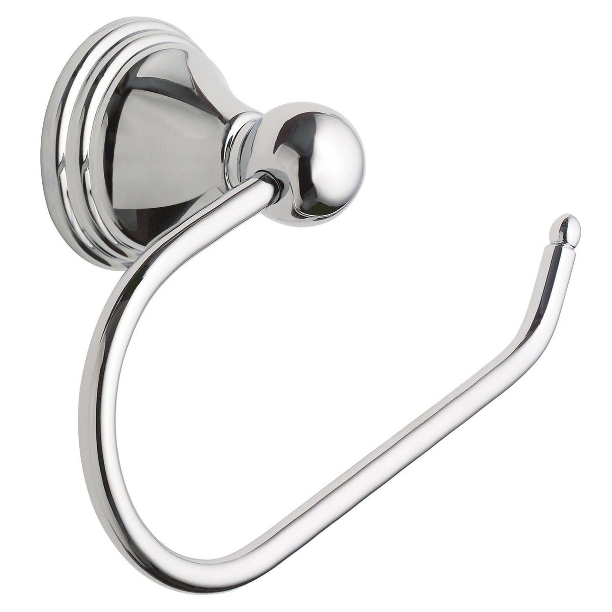 Moen DN8408CH bright chrome paper holder