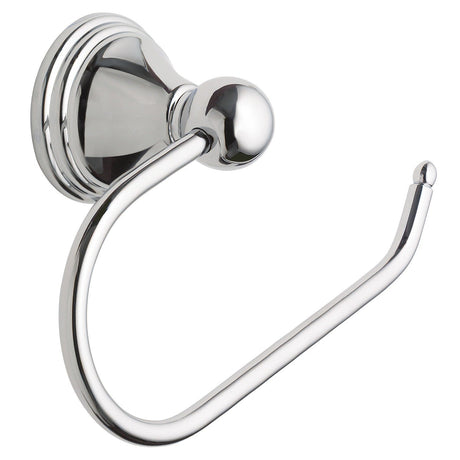Moen DN8408CH bright chrome paper holder