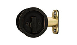 Sure-Loc DP-R01 11P vintage bronze passage