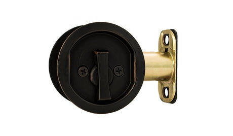 Sure-Loc DP-R01 11P vintage bronze passage