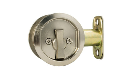 Sure-Loc DP-R01 15 satin nickel passage