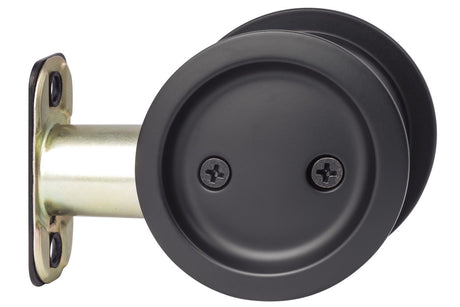 Sure-Loc DP-R01 FBL flat black passage