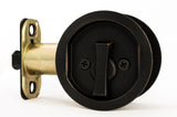 Sure-Loc DP-R02 11P vintage bronze privacy