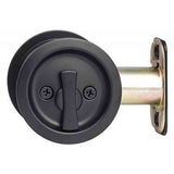 Sure-Loc DP-R02 FBL flat black privacy