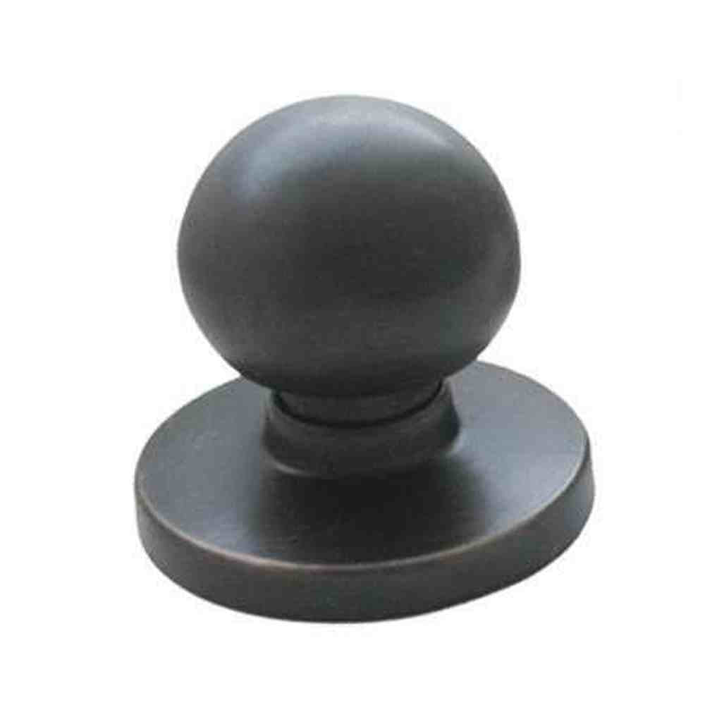 Sure-Loc DP1 11P vintage bronze bi fold door pull