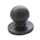 Sure-Loc DP1 11P vintage bronze bi fold door pull
