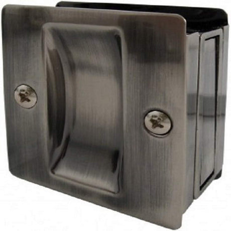 Sure-Loc DP711 11P vintage bronze passage