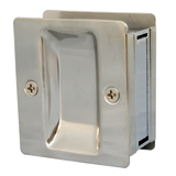 Sure-Loc DP711 26 polished chrome passage