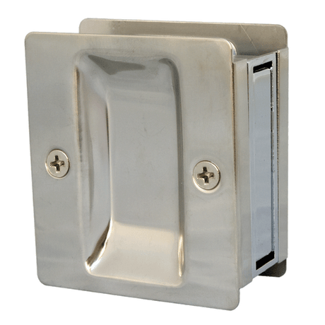 Sure-Loc DP711 26 polished chrome passage