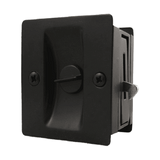 Sure-Loc DP711 FBL flat black passage
