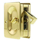 Sure-Loc DP712 11P vintage bronze privacy