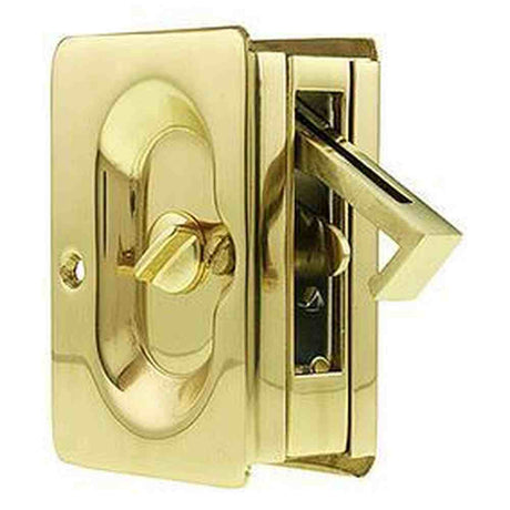 Sure-Loc DP712 11P vintage bronze privacy