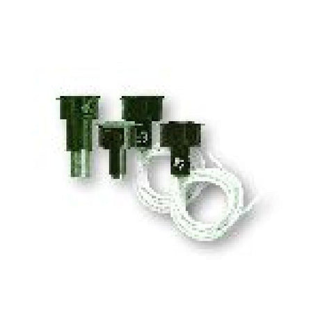 Securitron DPSWBK black door position switch