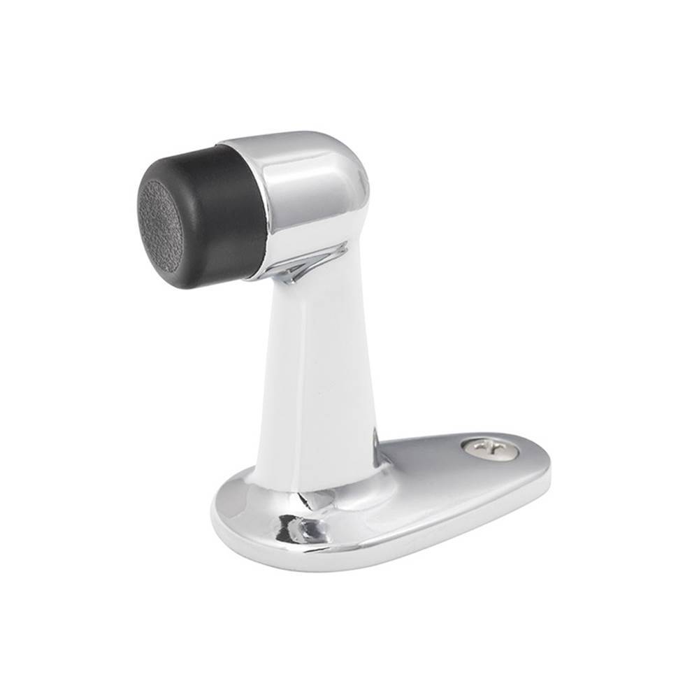 Sure-Loc DS-FL1 26 polished chrome floor door stop