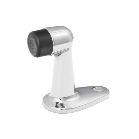 Sure-Loc DS-FL1 26 polished chrome floor door stop