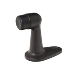 Sure-Loc DS-FL1 FBL flat black floor door stop