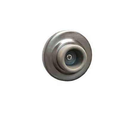 Sure-Loc DS-W1 15 satin nickel wall bumper stop