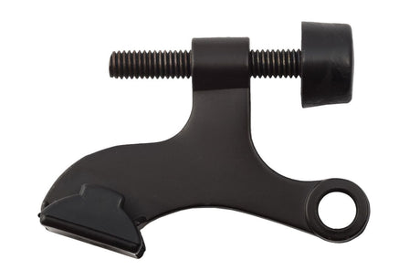 Sure-Loc DS10 11P vintage bronze heavy duty hinge pin stop