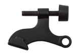 Sure-Loc DS10 FBL flat black heavy duty hinge pin stop