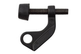 Sure-Loc DS11 FBL flat black hinge
