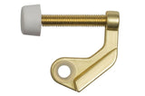 Sure-Loc DS11 SB satin brass hinge