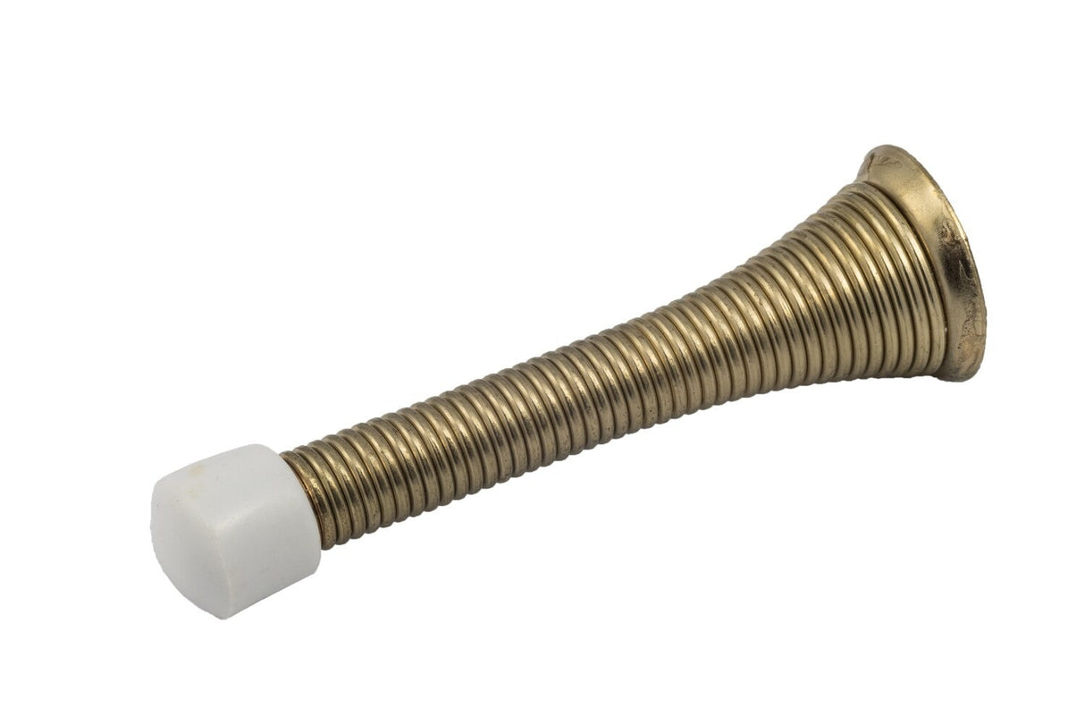 Sure-Loc DS3 3 polished brass spring