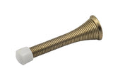 Sure-Loc DS3 3 polished brass spring