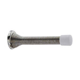 GEO GBH-DS334JS 3-3/4" Jumbo Spring Door Stop